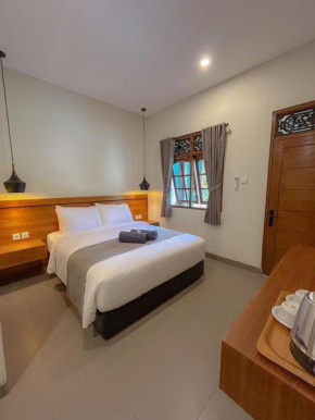 Kaman Bali Guesthouse
